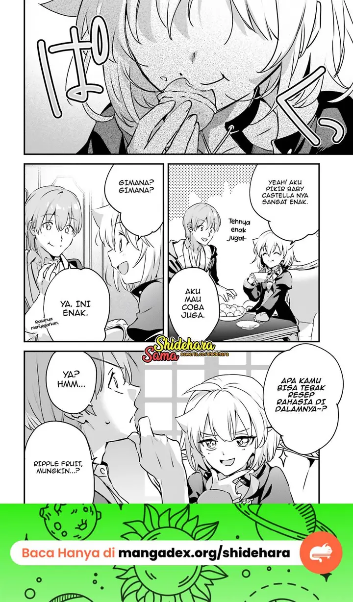 image-komik-yuusha-shoukan-ni-makikomareta-kedo-isekai-wa-heiwa-deshita-chapter-50-4/35