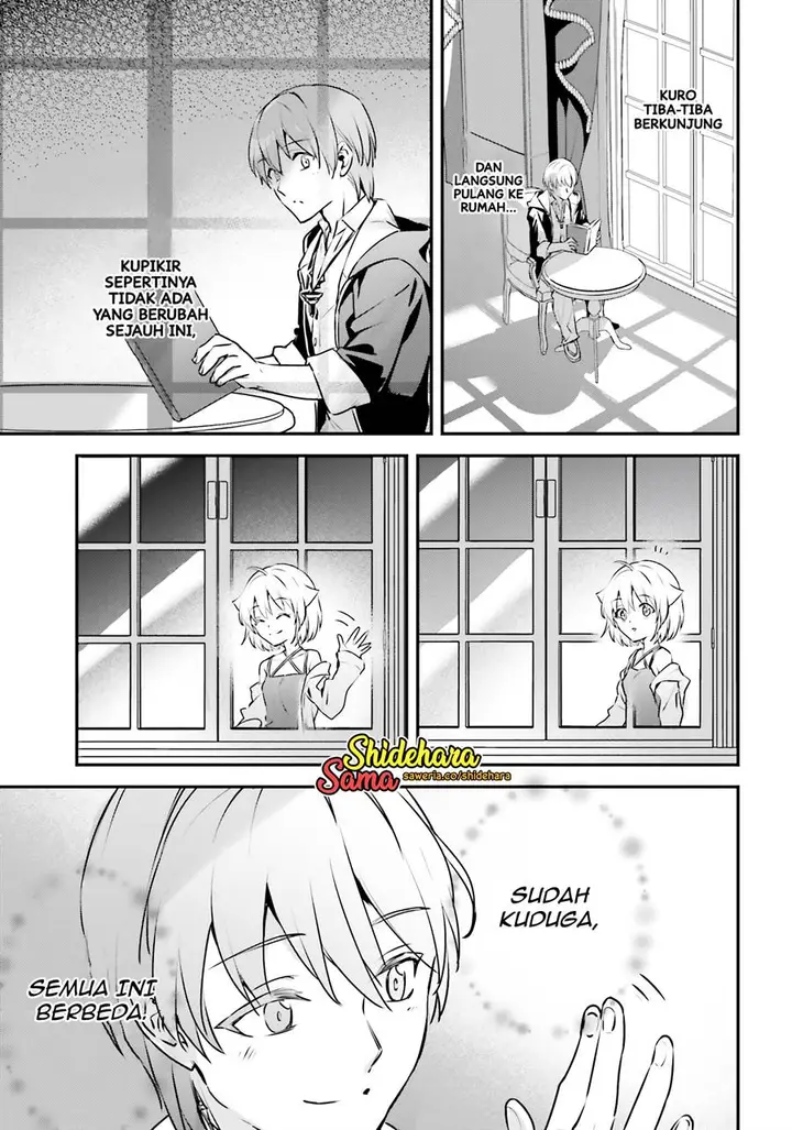 image-komik-yuusha-shoukan-ni-makikomareta-kedo-isekai-wa-heiwa-deshita-chapter-50-7/35