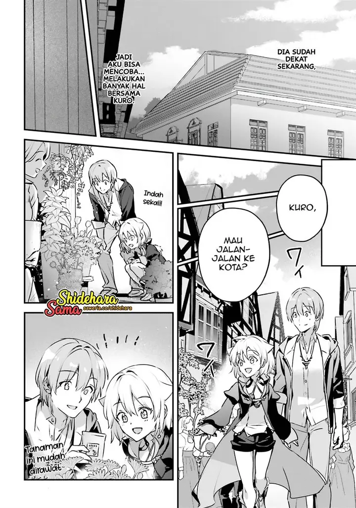 image-komik-yuusha-shoukan-ni-makikomareta-kedo-isekai-wa-heiwa-deshita-chapter-50-8/35