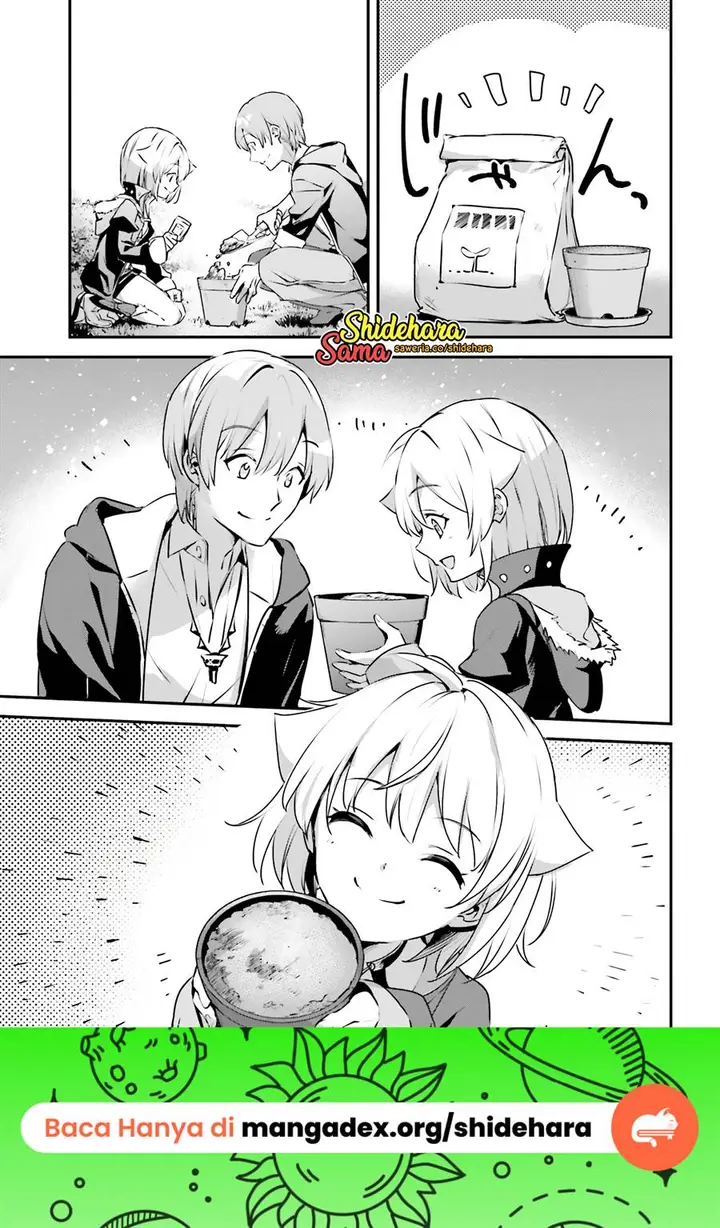 image-komik-yuusha-shoukan-ni-makikomareta-kedo-isekai-wa-heiwa-deshita-chapter-50-9/35