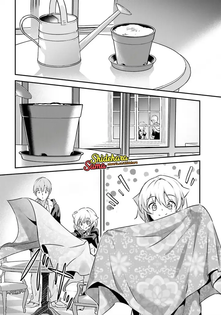 image-komik-yuusha-shoukan-ni-makikomareta-kedo-isekai-wa-heiwa-deshita-chapter-50-10/35