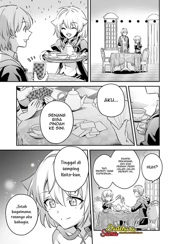 image-komik-yuusha-shoukan-ni-makikomareta-kedo-isekai-wa-heiwa-deshita-chapter-50-11/35