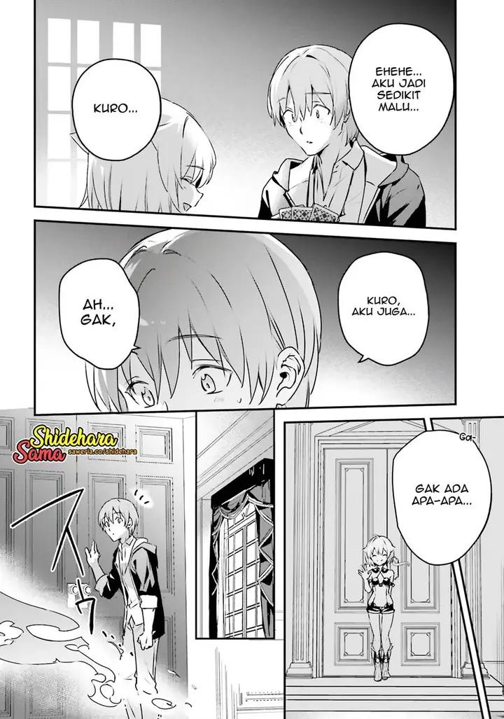 image-komik-yuusha-shoukan-ni-makikomareta-kedo-isekai-wa-heiwa-deshita-chapter-50-12/35