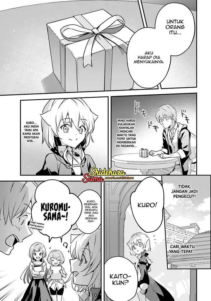 image-komik-yuusha-shoukan-ni-makikomareta-kedo-isekai-wa-heiwa-deshita-chapter-50-15/35