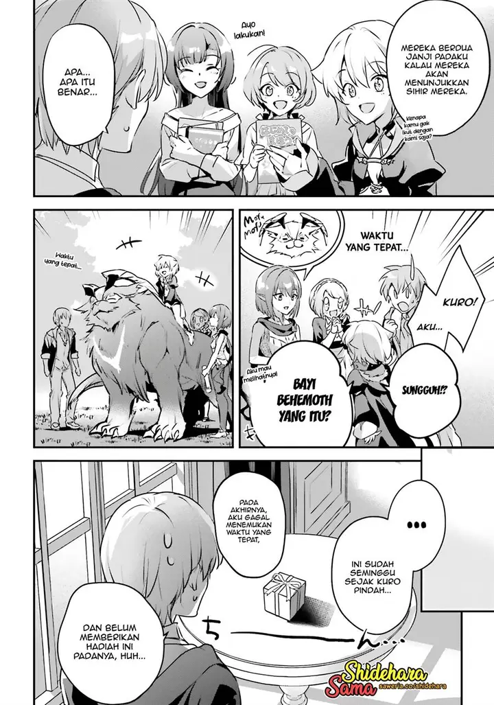 image-komik-yuusha-shoukan-ni-makikomareta-kedo-isekai-wa-heiwa-deshita-chapter-50-16/35