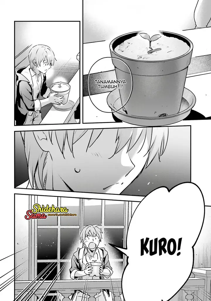image-komik-yuusha-shoukan-ni-makikomareta-kedo-isekai-wa-heiwa-deshita-chapter-50-18/35