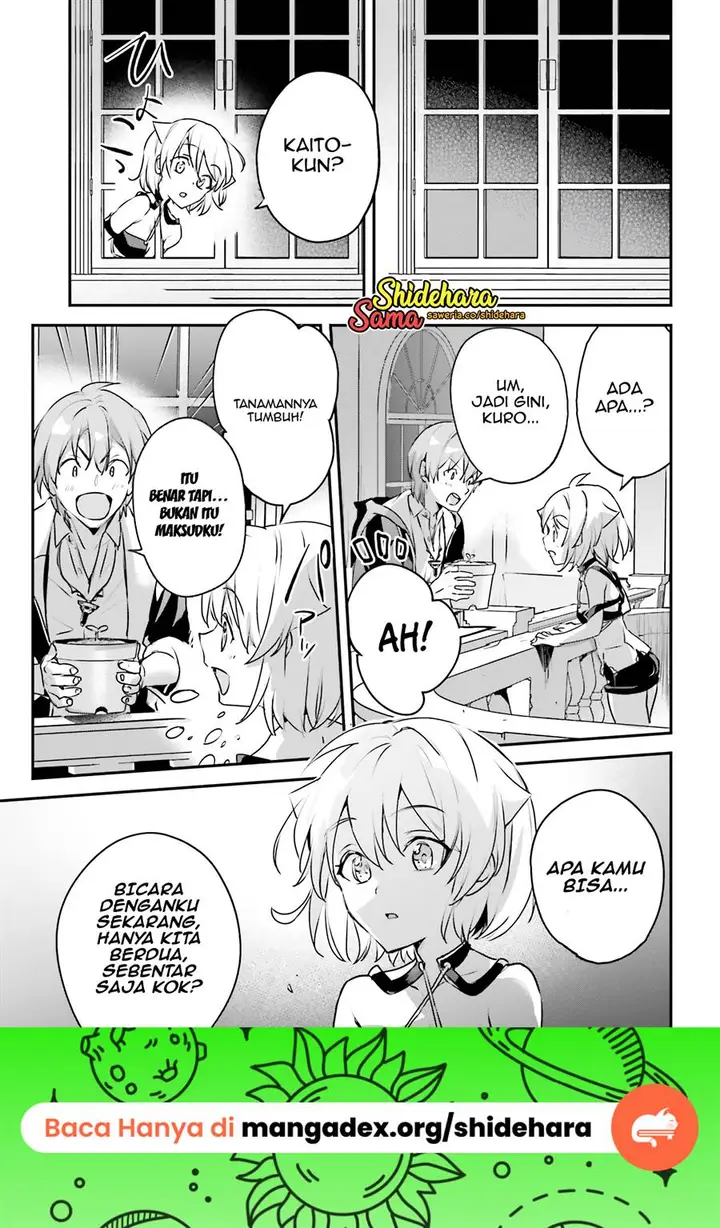 image-komik-yuusha-shoukan-ni-makikomareta-kedo-isekai-wa-heiwa-deshita-chapter-50-19/35