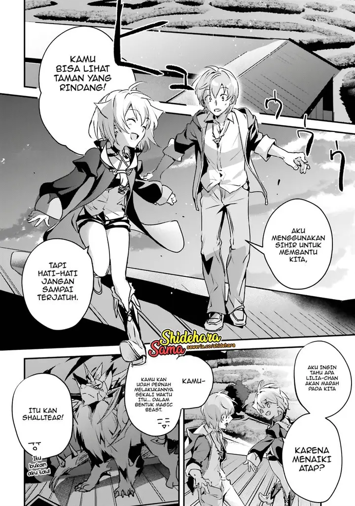 image-komik-yuusha-shoukan-ni-makikomareta-kedo-isekai-wa-heiwa-deshita-chapter-50-20/35