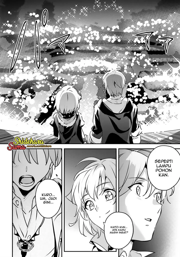 image-komik-yuusha-shoukan-ni-makikomareta-kedo-isekai-wa-heiwa-deshita-chapter-50-22/35