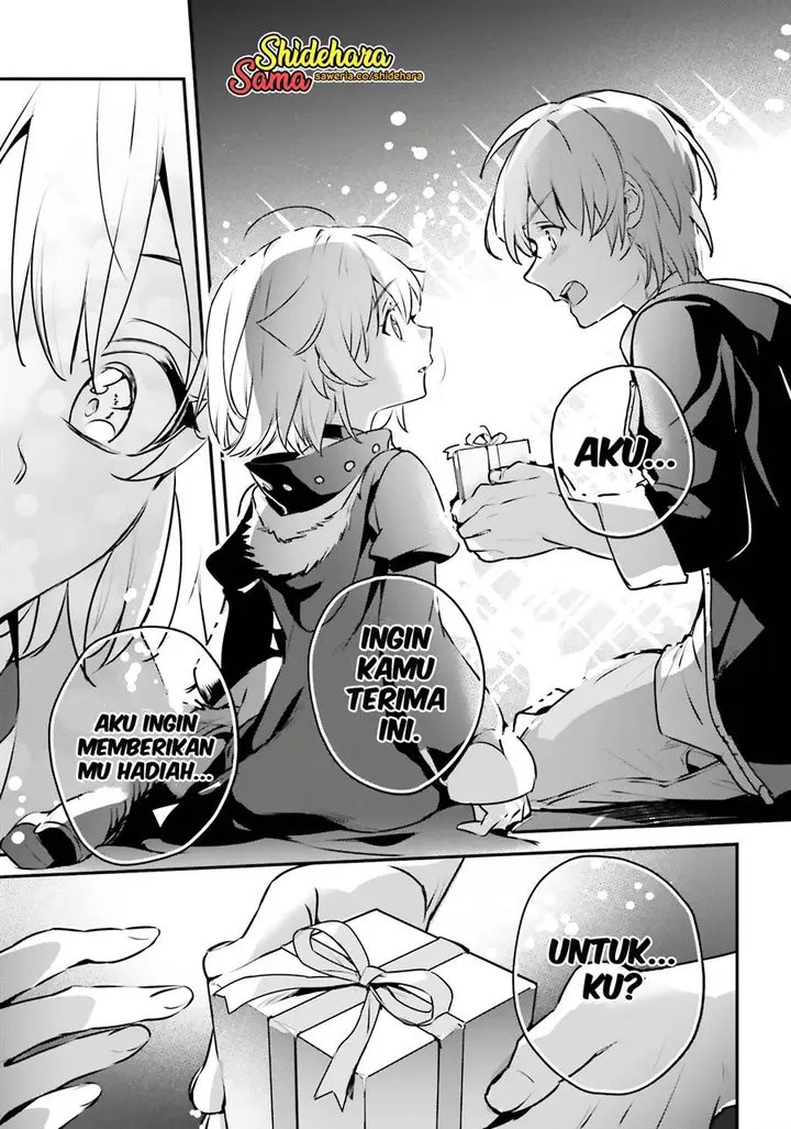 image-komik-yuusha-shoukan-ni-makikomareta-kedo-isekai-wa-heiwa-deshita-chapter-50-23/35