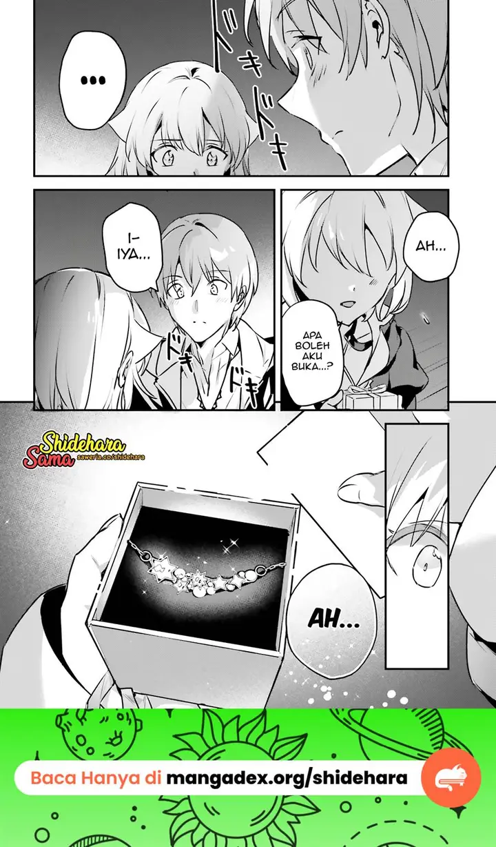 image-komik-yuusha-shoukan-ni-makikomareta-kedo-isekai-wa-heiwa-deshita-chapter-50-24/35