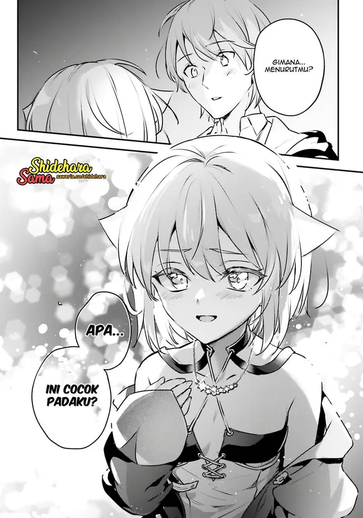 image-komik-yuusha-shoukan-ni-makikomareta-kedo-isekai-wa-heiwa-deshita-chapter-50-27/35