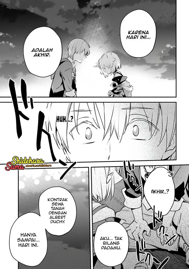 image-komik-yuusha-shoukan-ni-makikomareta-kedo-isekai-wa-heiwa-deshita-chapter-50-29/35