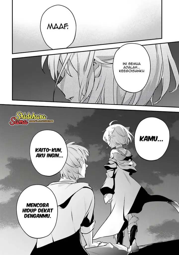 image-komik-yuusha-shoukan-ni-makikomareta-kedo-isekai-wa-heiwa-deshita-chapter-50-30/35