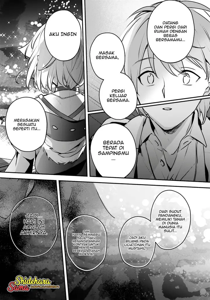 image-komik-yuusha-shoukan-ni-makikomareta-kedo-isekai-wa-heiwa-deshita-chapter-50-31/35