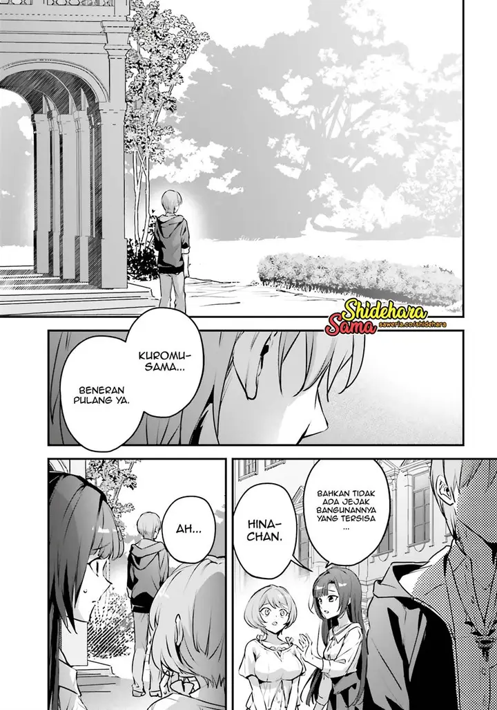 image-komik-yuusha-shoukan-ni-makikomareta-kedo-isekai-wa-heiwa-deshita-chapter-51-5/29