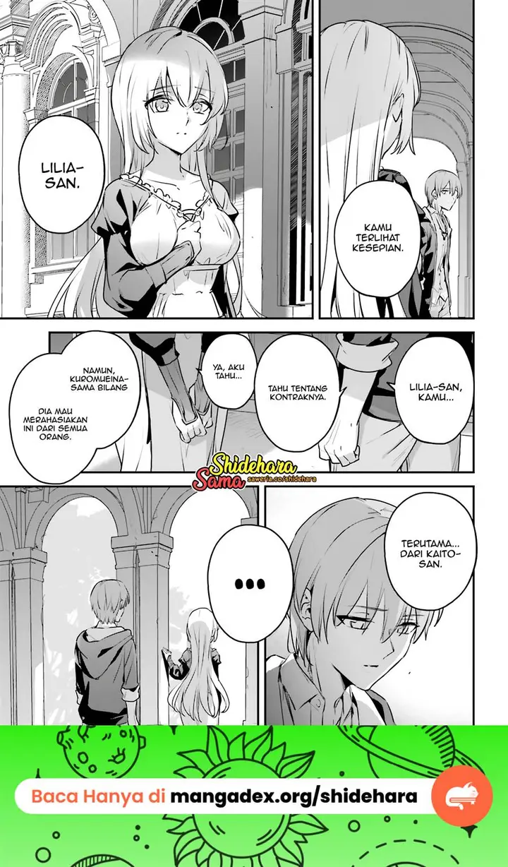 image-komik-yuusha-shoukan-ni-makikomareta-kedo-isekai-wa-heiwa-deshita-chapter-51-9/29