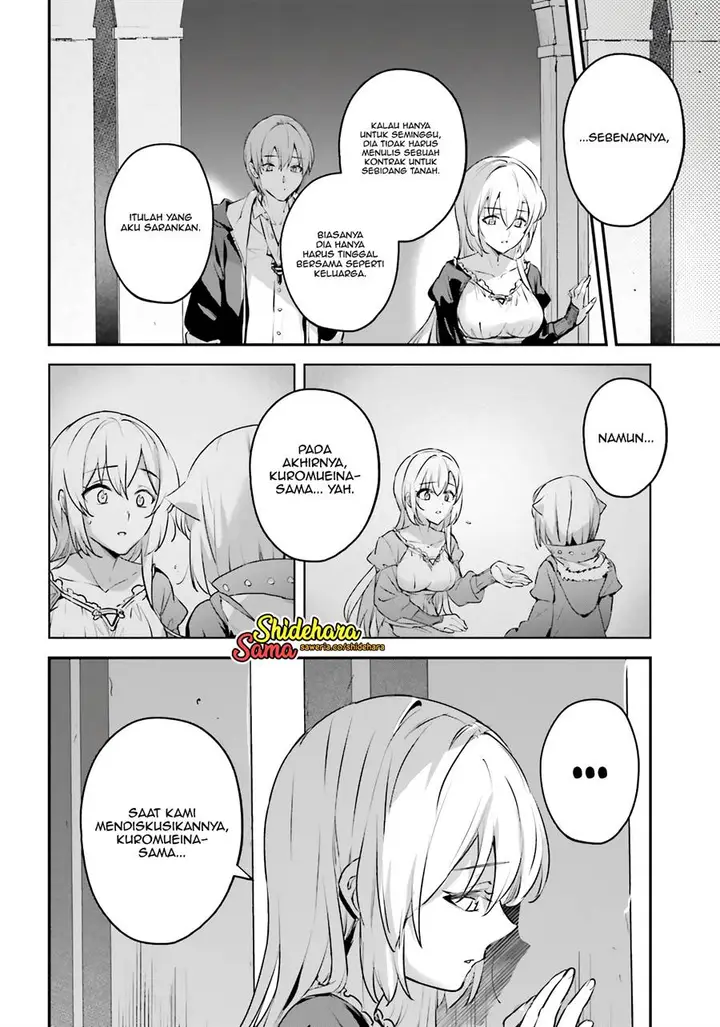 image-komik-yuusha-shoukan-ni-makikomareta-kedo-isekai-wa-heiwa-deshita-chapter-51-10/29