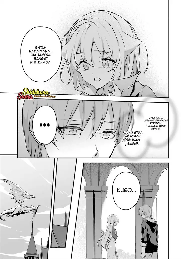 image-komik-yuusha-shoukan-ni-makikomareta-kedo-isekai-wa-heiwa-deshita-chapter-51-11/29