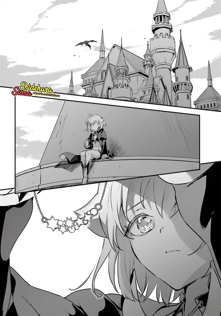 image-komik-yuusha-shoukan-ni-makikomareta-kedo-isekai-wa-heiwa-deshita-chapter-51-12/29