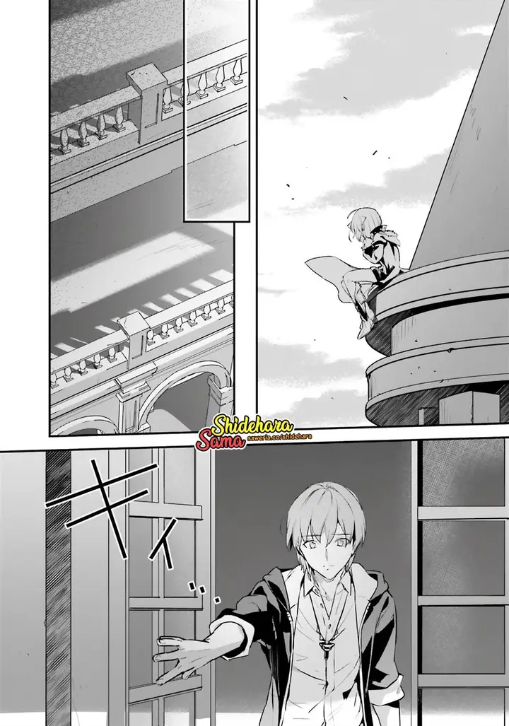 image-komik-yuusha-shoukan-ni-makikomareta-kedo-isekai-wa-heiwa-deshita-chapter-51-13/29