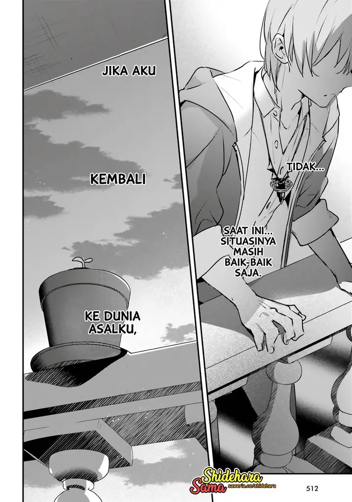 image-komik-yuusha-shoukan-ni-makikomareta-kedo-isekai-wa-heiwa-deshita-chapter-51-16/29