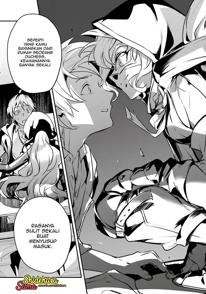 image-komik-yuusha-shoukan-ni-makikomareta-kedo-isekai-wa-heiwa-deshita-chapter-51-18/29