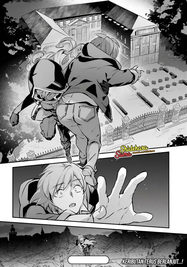 image-komik-yuusha-shoukan-ni-makikomareta-kedo-isekai-wa-heiwa-deshita-chapter-51-26/29