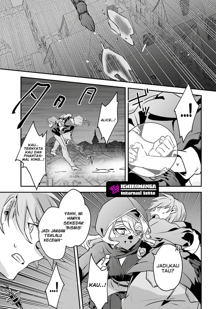 image-komik-yuusha-shoukan-ni-makikomareta-kedo-isekai-wa-heiwa-deshita-chapter-52-3/28