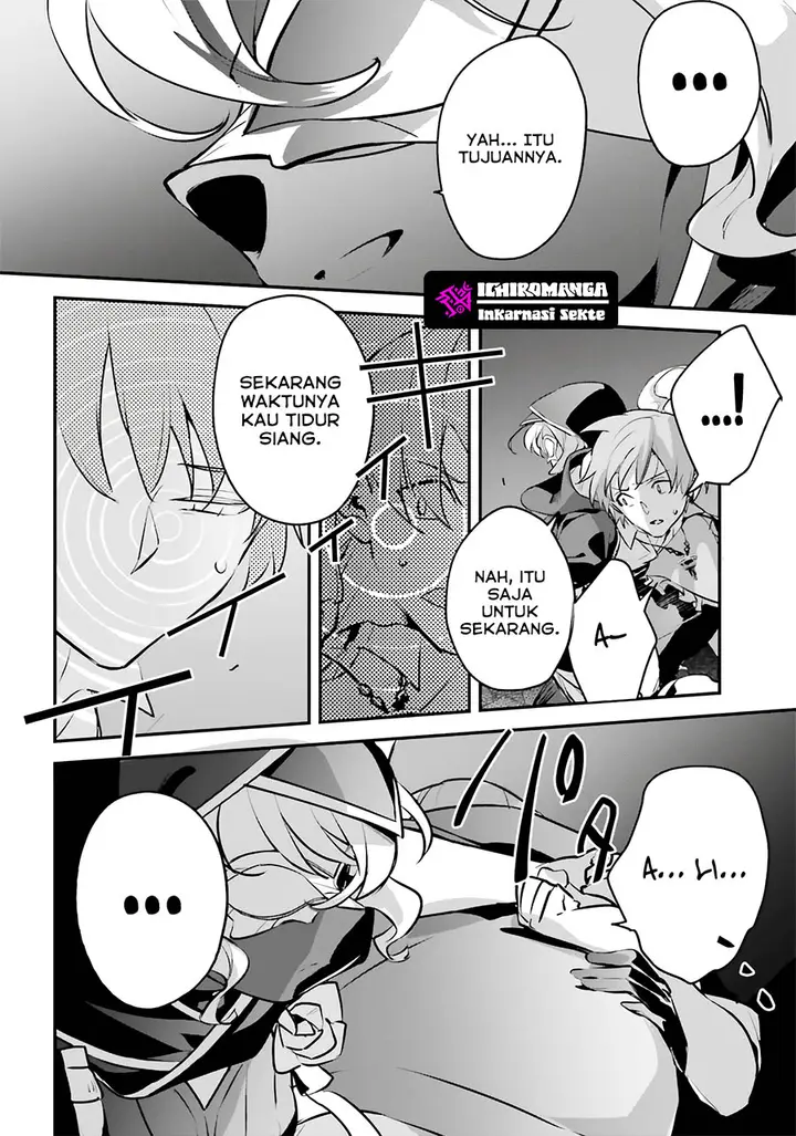 image-komik-yuusha-shoukan-ni-makikomareta-kedo-isekai-wa-heiwa-deshita-chapter-52-6/28