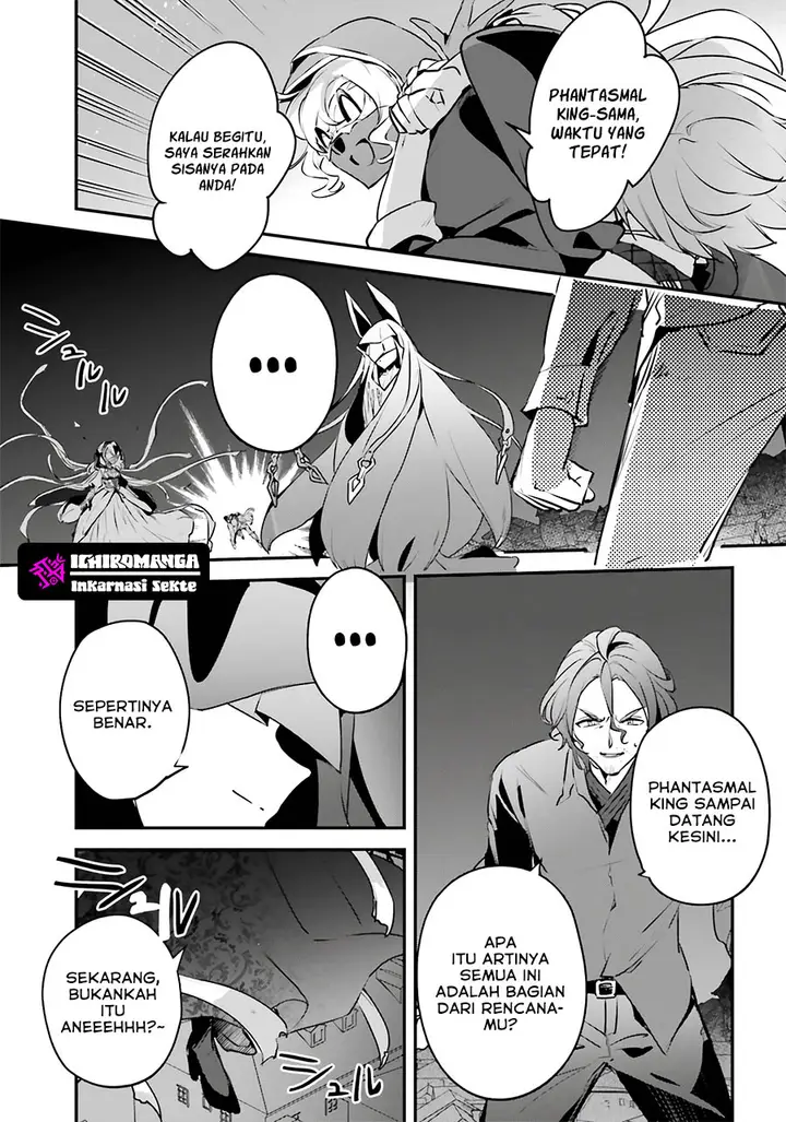 image-komik-yuusha-shoukan-ni-makikomareta-kedo-isekai-wa-heiwa-deshita-chapter-52-13/28
