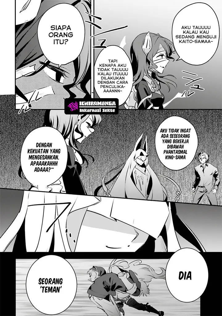 image-komik-yuusha-shoukan-ni-makikomareta-kedo-isekai-wa-heiwa-deshita-chapter-52-14/28