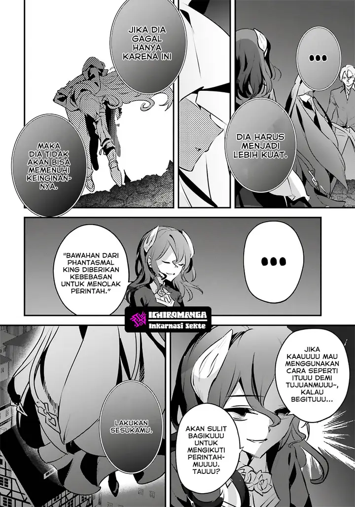 image-komik-yuusha-shoukan-ni-makikomareta-kedo-isekai-wa-heiwa-deshita-chapter-52-16/28