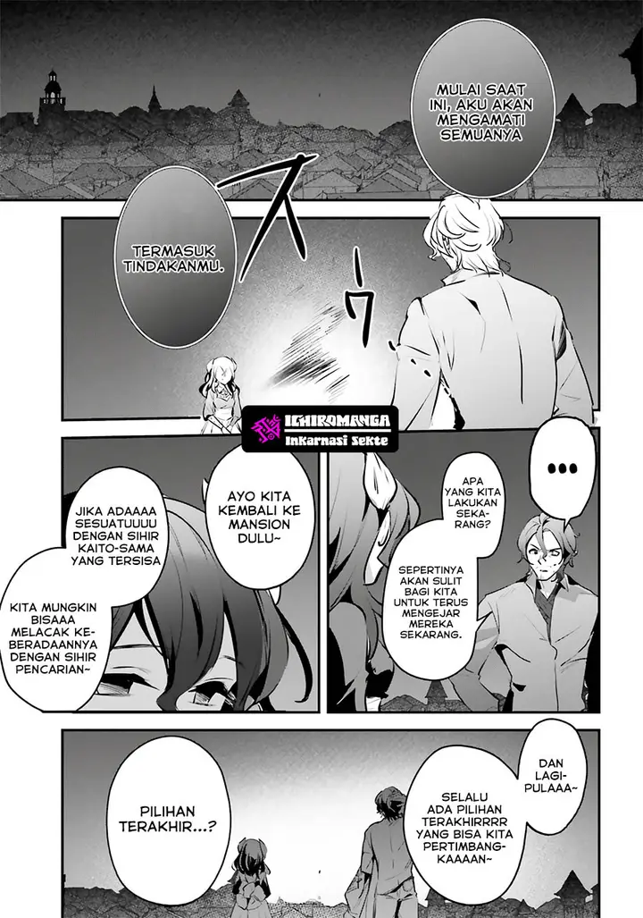 image-komik-yuusha-shoukan-ni-makikomareta-kedo-isekai-wa-heiwa-deshita-chapter-52-17/28