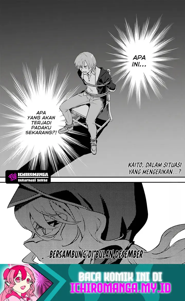 image-komik-yuusha-shoukan-ni-makikomareta-kedo-isekai-wa-heiwa-deshita-chapter-52-26/28