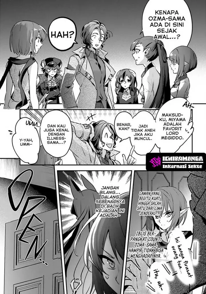 image-komik-yuusha-shoukan-ni-makikomareta-kedo-isekai-wa-heiwa-deshita-chapter-53-7/12