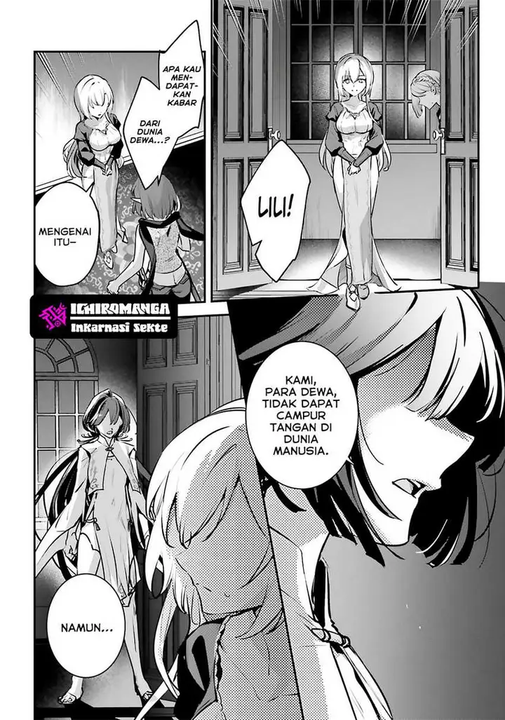 image-komik-yuusha-shoukan-ni-makikomareta-kedo-isekai-wa-heiwa-deshita-chapter-53-8/12