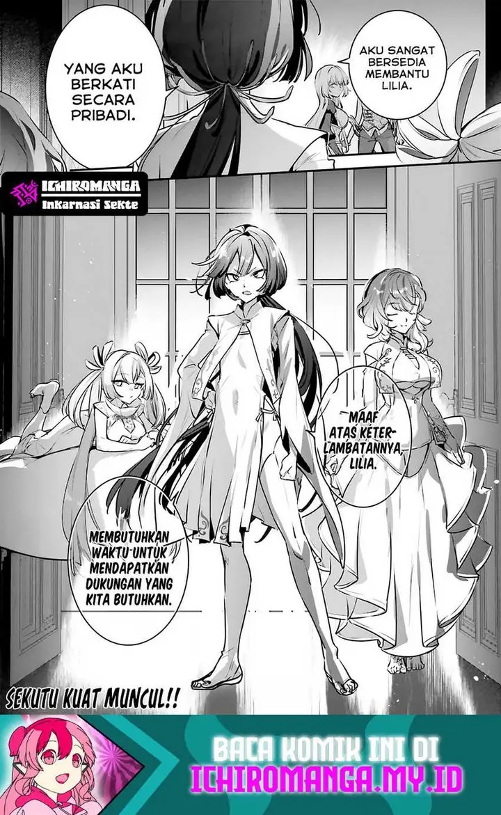 image-komik-yuusha-shoukan-ni-makikomareta-kedo-isekai-wa-heiwa-deshita-chapter-53-9/12