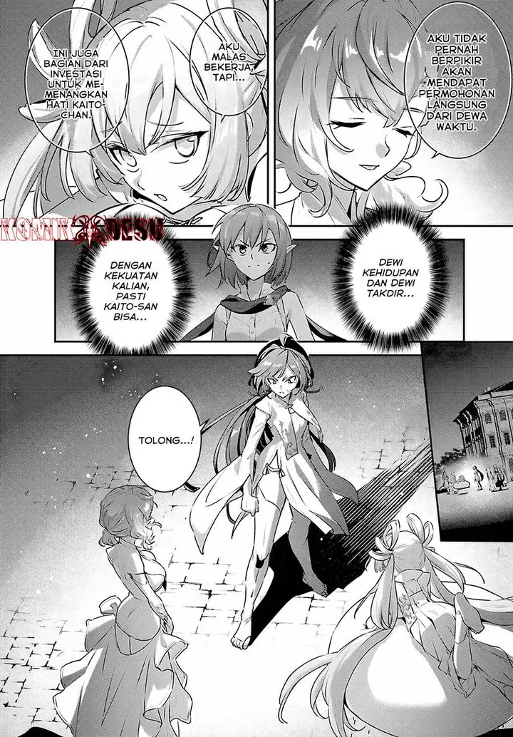 image-komik-yuusha-shoukan-ni-makikomareta-kedo-isekai-wa-heiwa-deshita-chapter-54-2/15