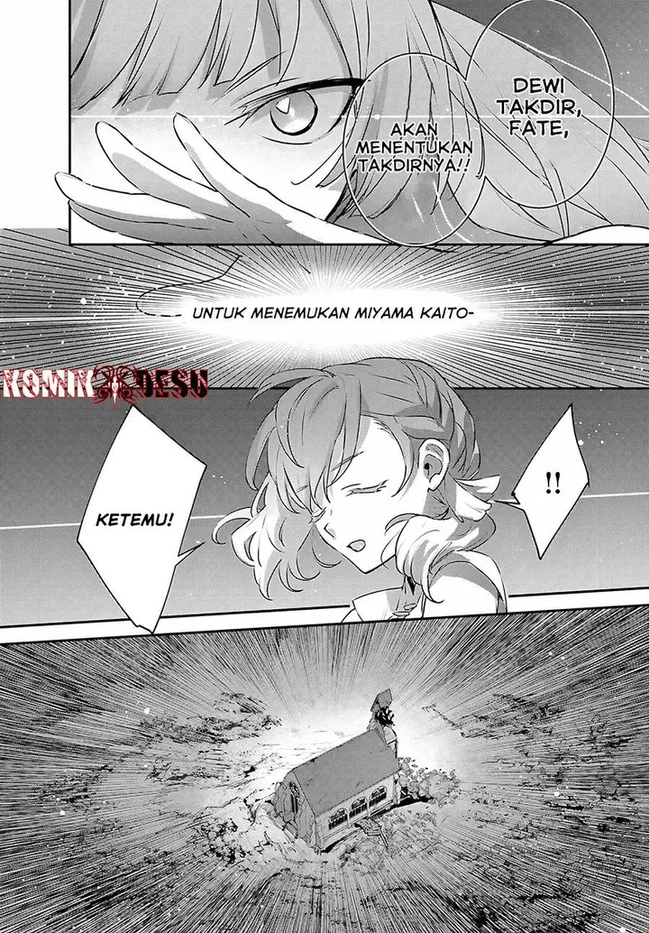 image-komik-yuusha-shoukan-ni-makikomareta-kedo-isekai-wa-heiwa-deshita-chapter-54-4/15