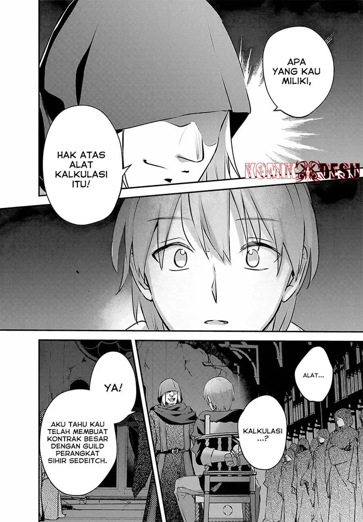 image-komik-yuusha-shoukan-ni-makikomareta-kedo-isekai-wa-heiwa-deshita-chapter-54-8/15