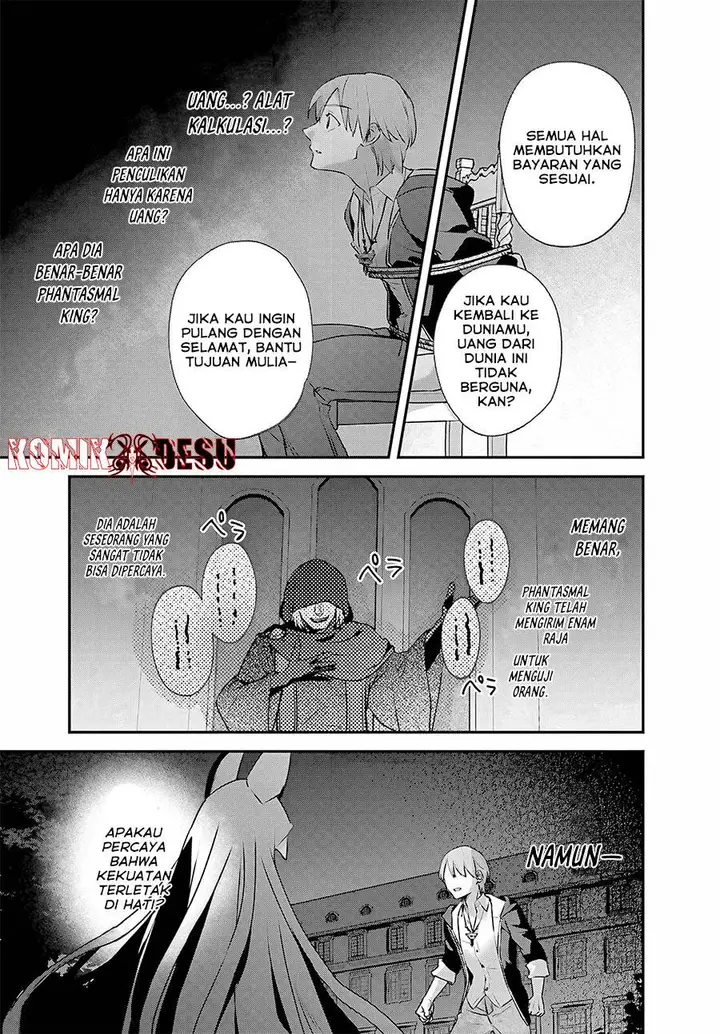 image-komik-yuusha-shoukan-ni-makikomareta-kedo-isekai-wa-heiwa-deshita-chapter-54-9/15