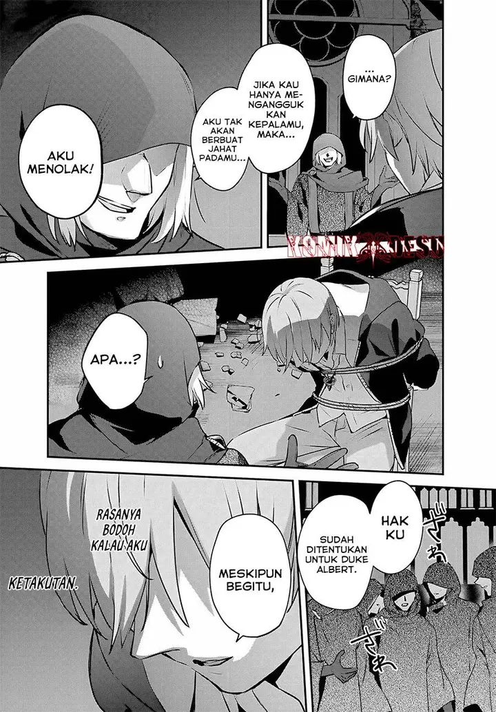 image-komik-yuusha-shoukan-ni-makikomareta-kedo-isekai-wa-heiwa-deshita-chapter-54-11/15