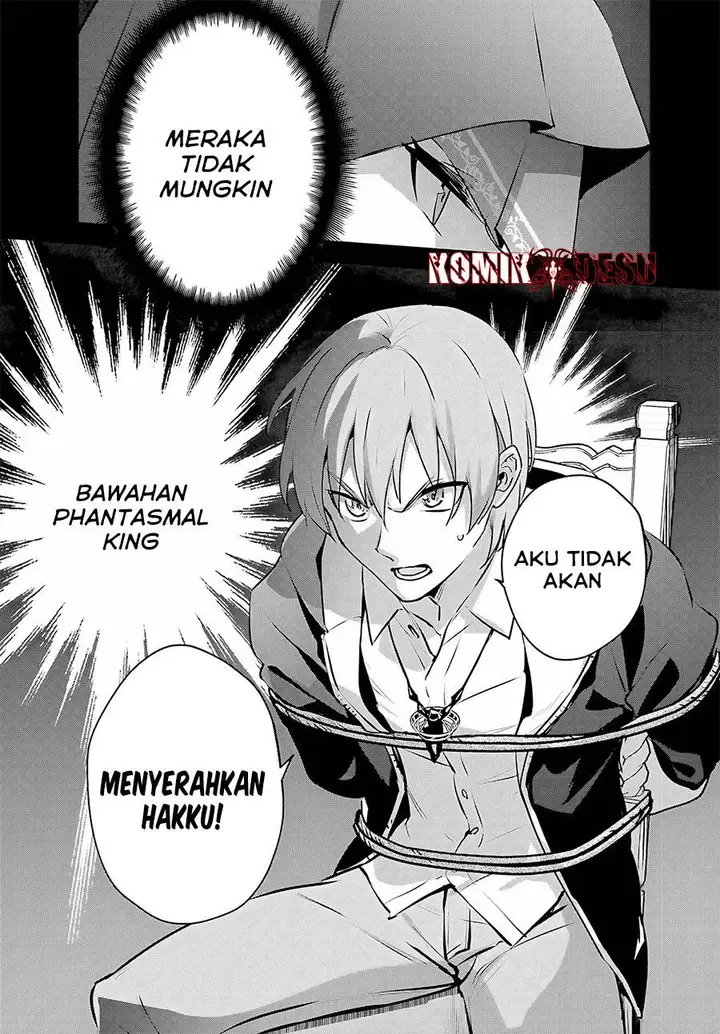 image-komik-yuusha-shoukan-ni-makikomareta-kedo-isekai-wa-heiwa-deshita-chapter-54-12/15