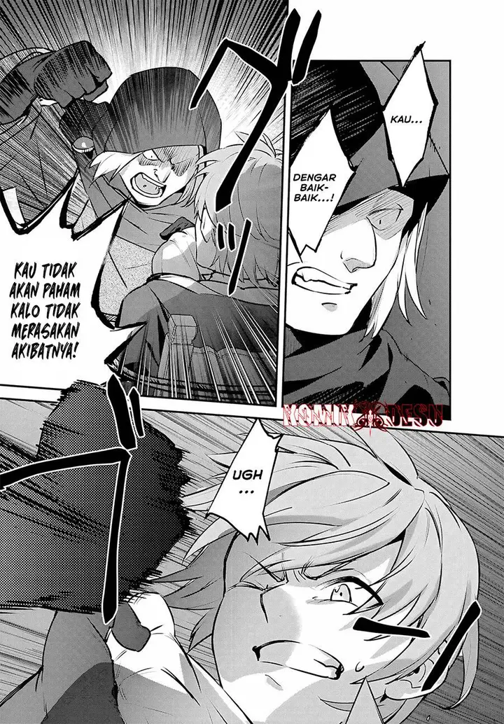 image-komik-yuusha-shoukan-ni-makikomareta-kedo-isekai-wa-heiwa-deshita-chapter-54-13/15