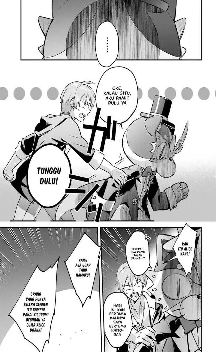 image-komik-yuusha-shoukan-ni-makikomareta-kedo-isekai-wa-heiwa-deshita-chapter-55-5/28