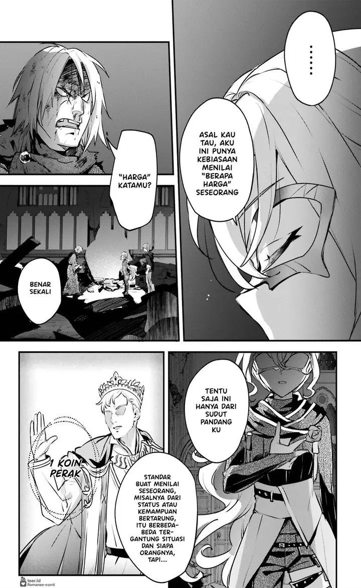 image-komik-yuusha-shoukan-ni-makikomareta-kedo-isekai-wa-heiwa-deshita-chapter-55-9/28