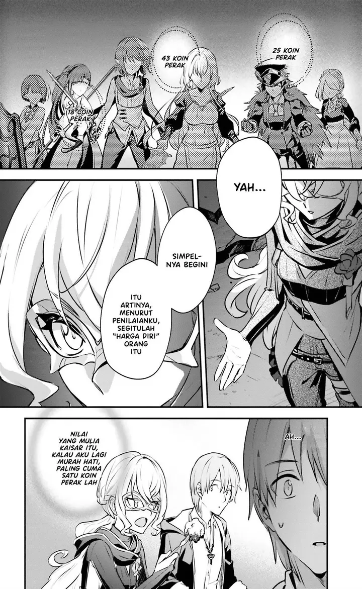 image-komik-yuusha-shoukan-ni-makikomareta-kedo-isekai-wa-heiwa-deshita-chapter-55-10/28