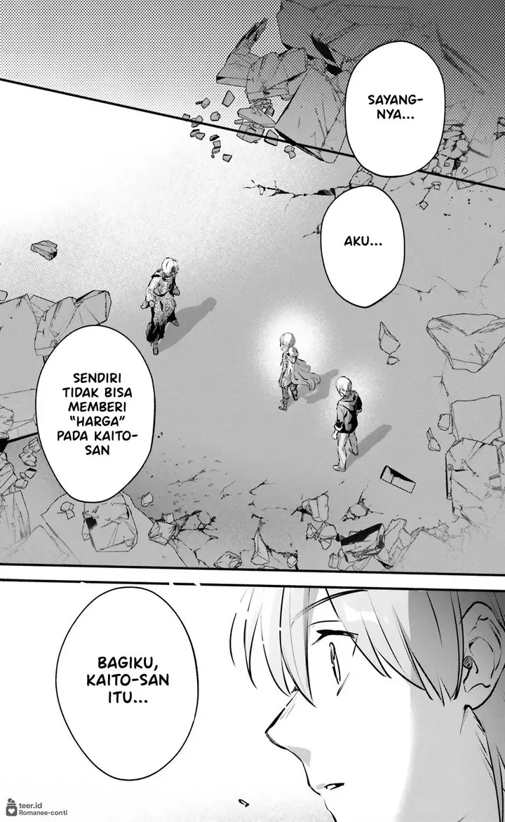 image-komik-yuusha-shoukan-ni-makikomareta-kedo-isekai-wa-heiwa-deshita-chapter-55-13/28