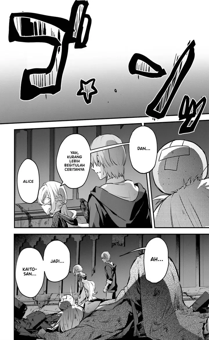 image-komik-yuusha-shoukan-ni-makikomareta-kedo-isekai-wa-heiwa-deshita-chapter-55-18/28